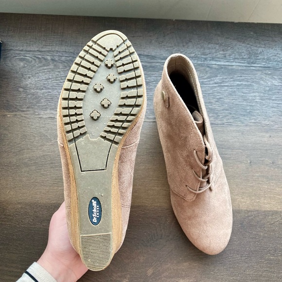 Dr. Scholls wedge shoes - Picture 4 of 6